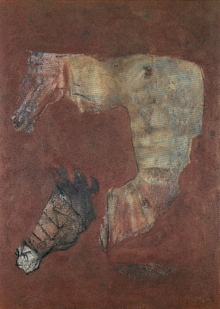 Banier (uit de serie: Banieren)