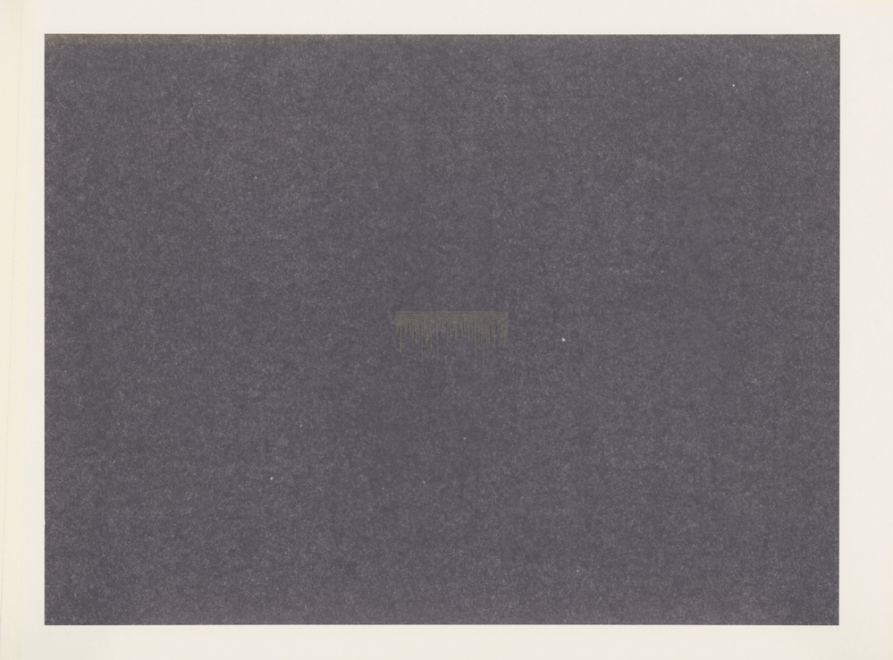 The first totally interrogative philosophy