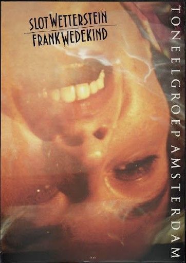 Slot Wetterstein - Frank Wedekind