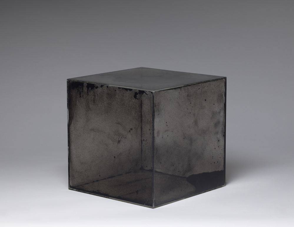 Elektrostatisches Objekt