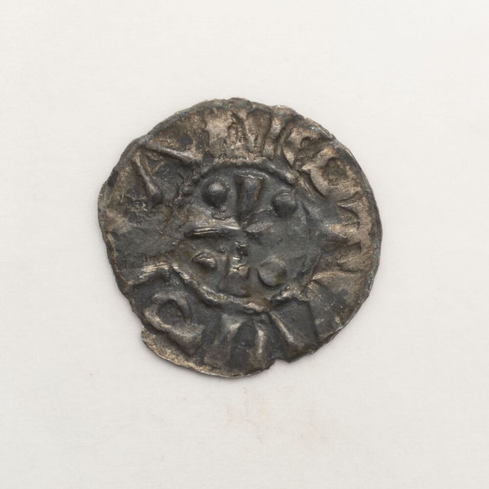 Penning, Wigman III, Friesland (Groningen)