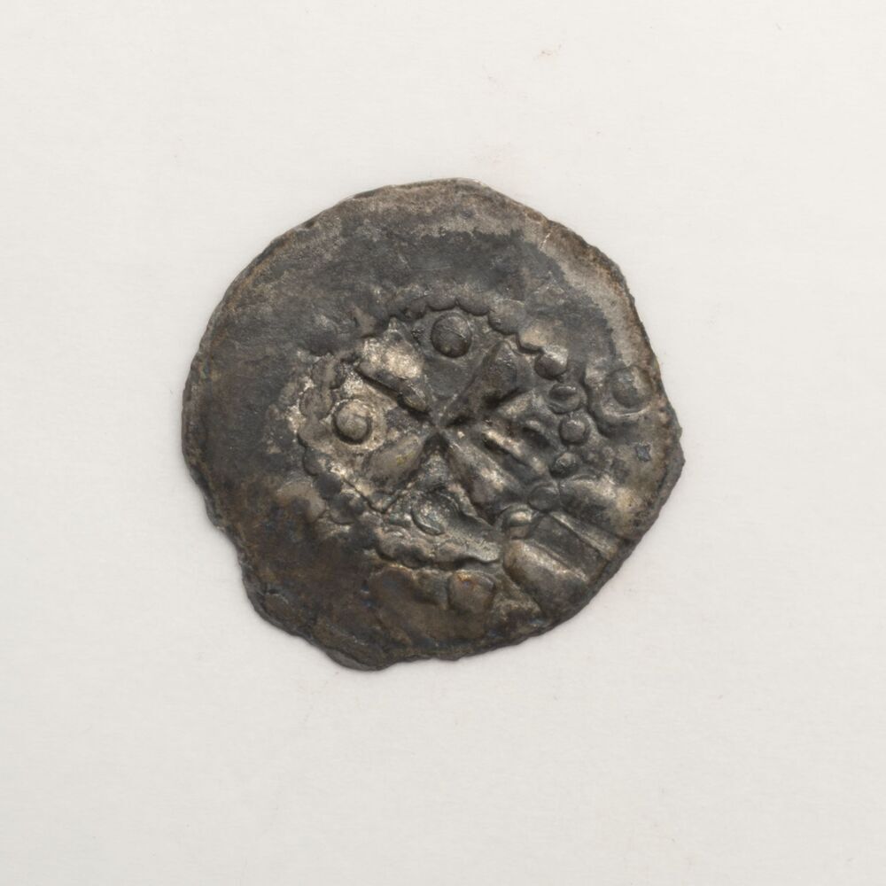 Penning, Wigman III, Friesland (Groningen)