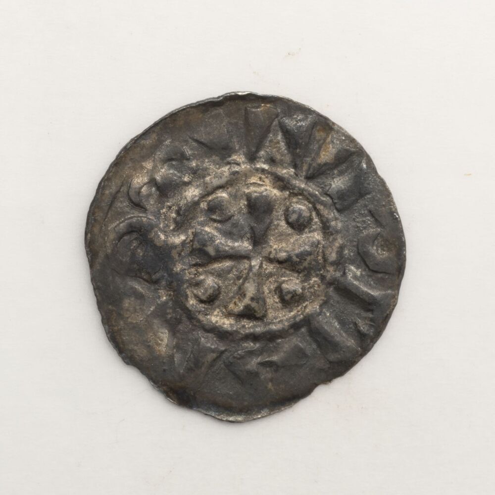 Penning, Wigman III, Friesland (Groningen)