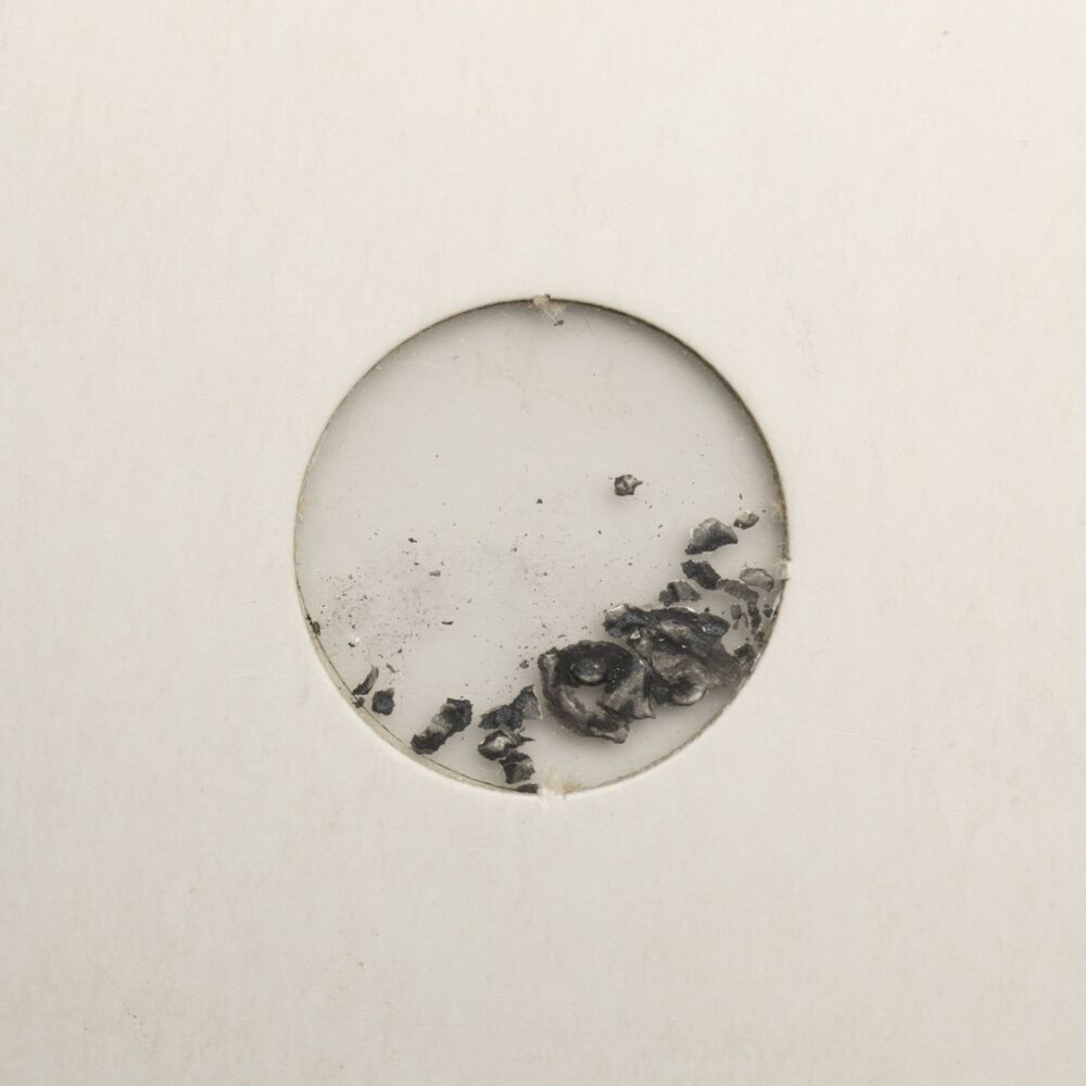 Penning, Wigman III, Friesland (Groningen)