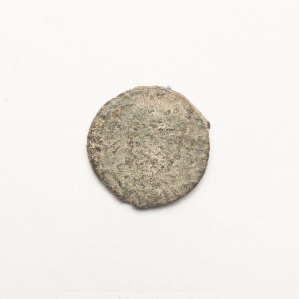 Follis, zonen Constantinus I (Ten Post)