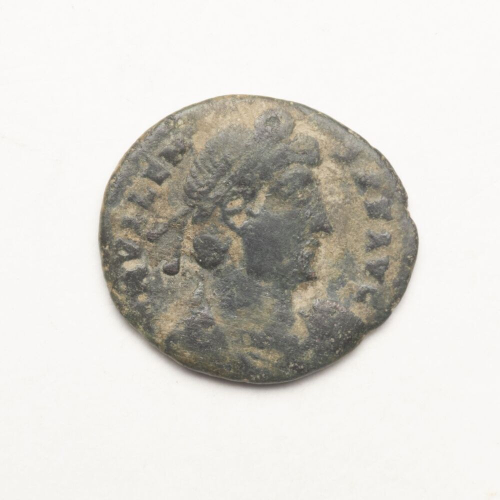 Aes-III, Flavius Julius Valens (Ten Post, De Graslanden)