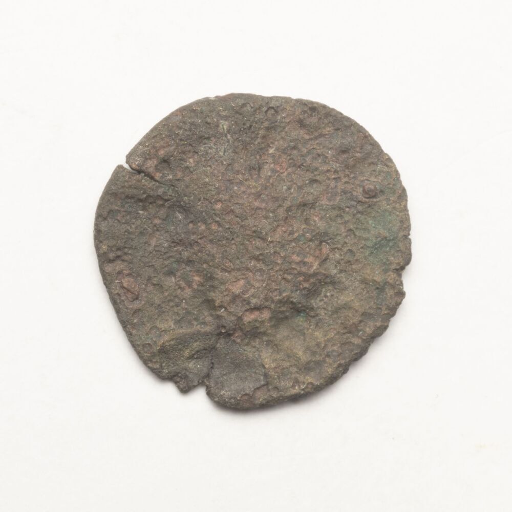 Antonianus, Gallienus, Rome (Ten Post, De Graslanden)