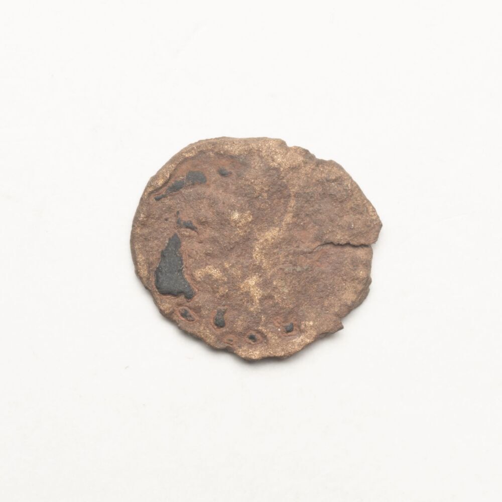 Antonianus (imitatie), Divus Claudius II, barbaars (Ten Post, De Graslanden)