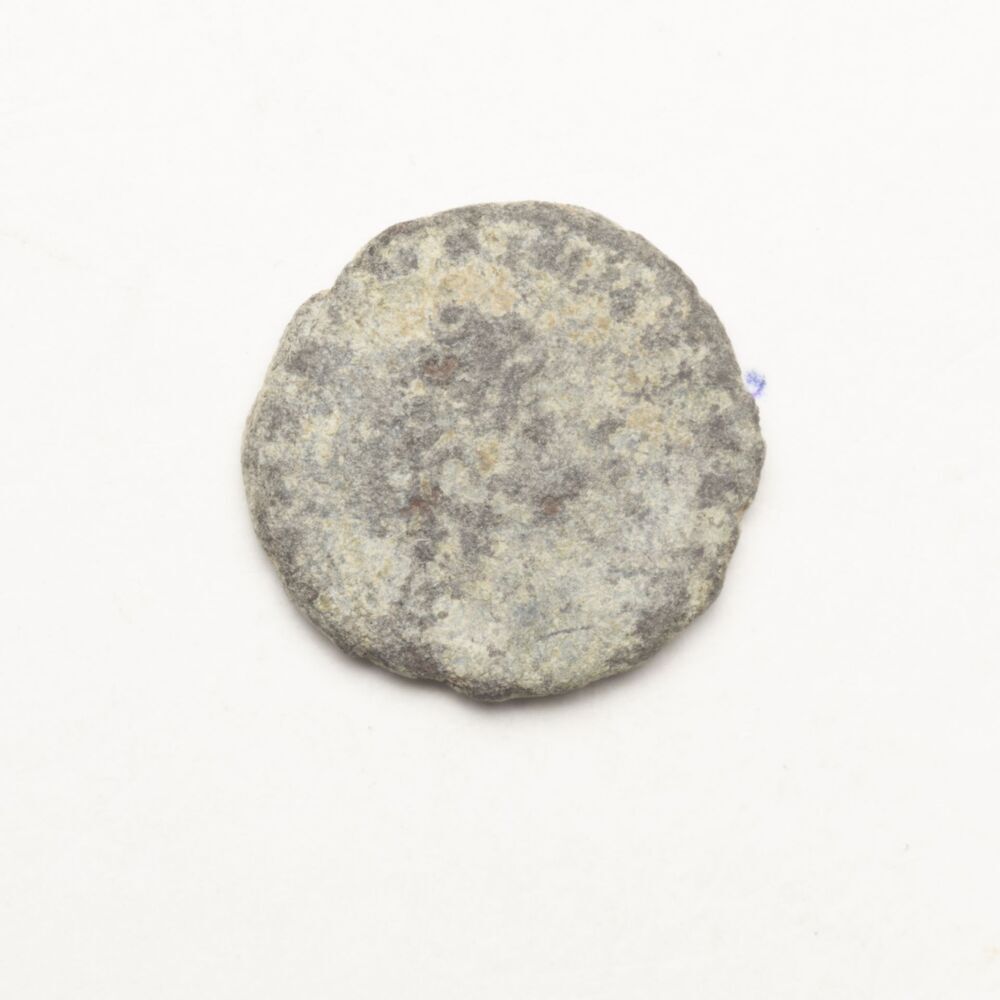 Follis, Constantius II, Rome? (Ten Post, De Graslanden)