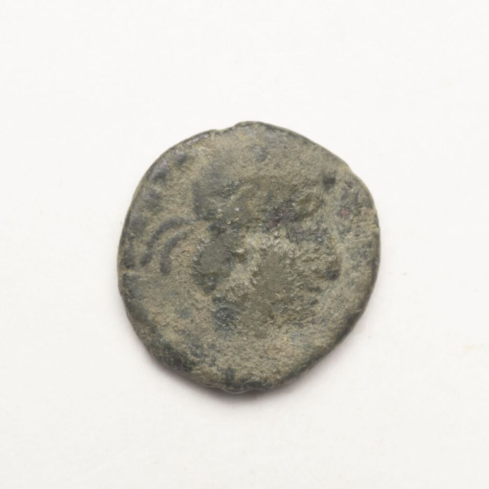 Aes-IV, Constantius II (Ten Post, De Graslanden)