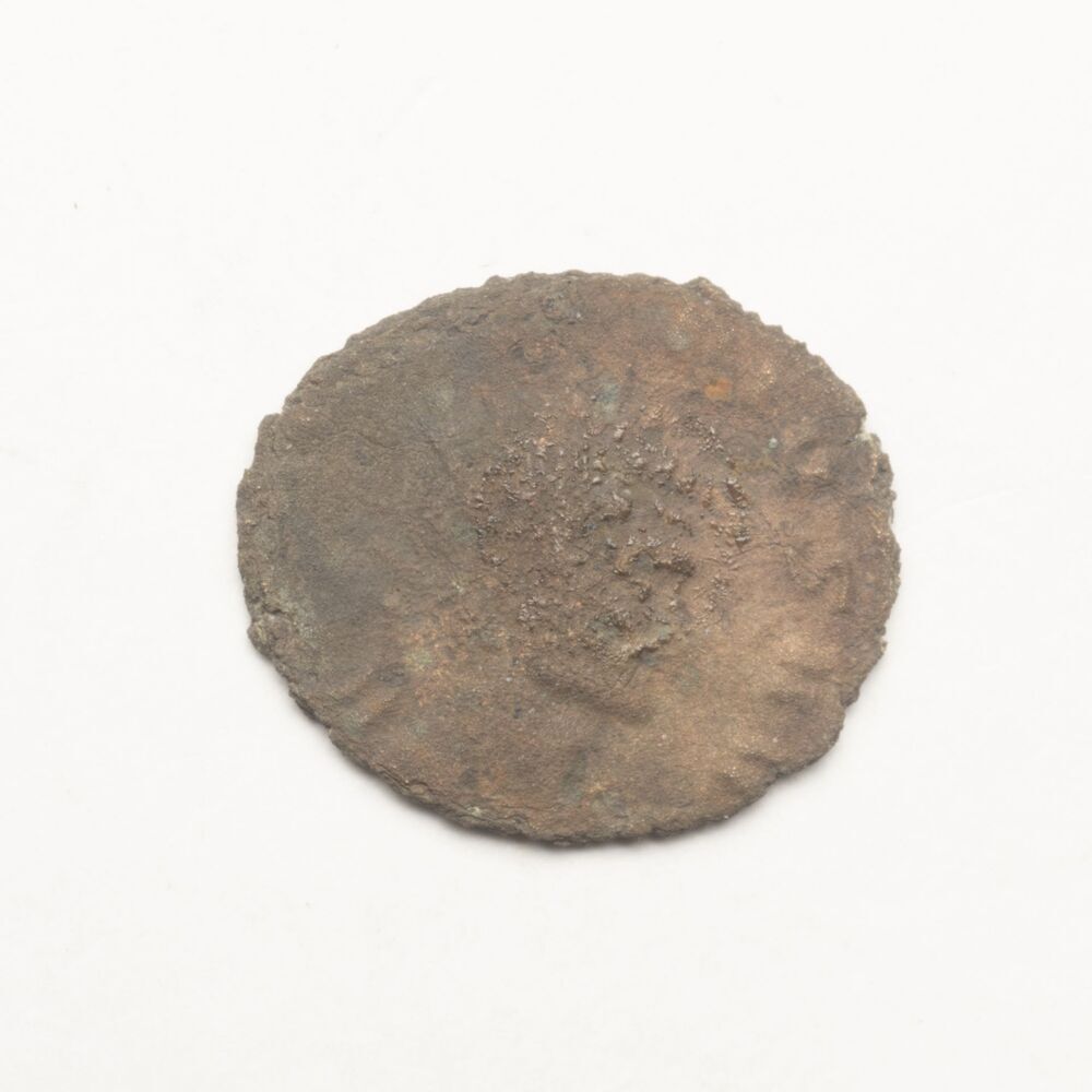 Antonianus, Claudius II, Rome (Ten Post, De Graslanden)