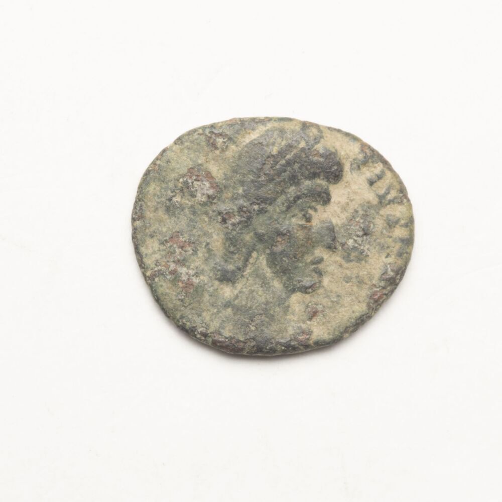 Aes-III, Constantius II (Ten Post, De Graslanden)