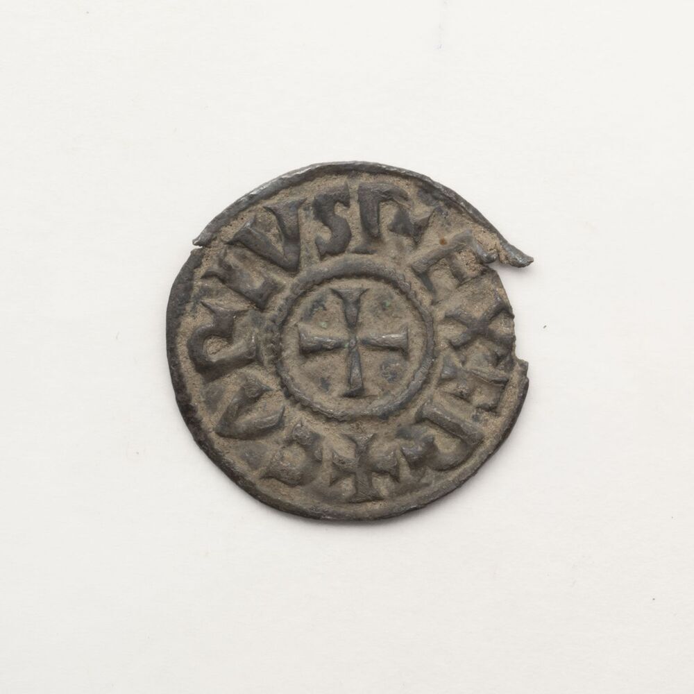 Denier, Karel de Kale (Walsweer)