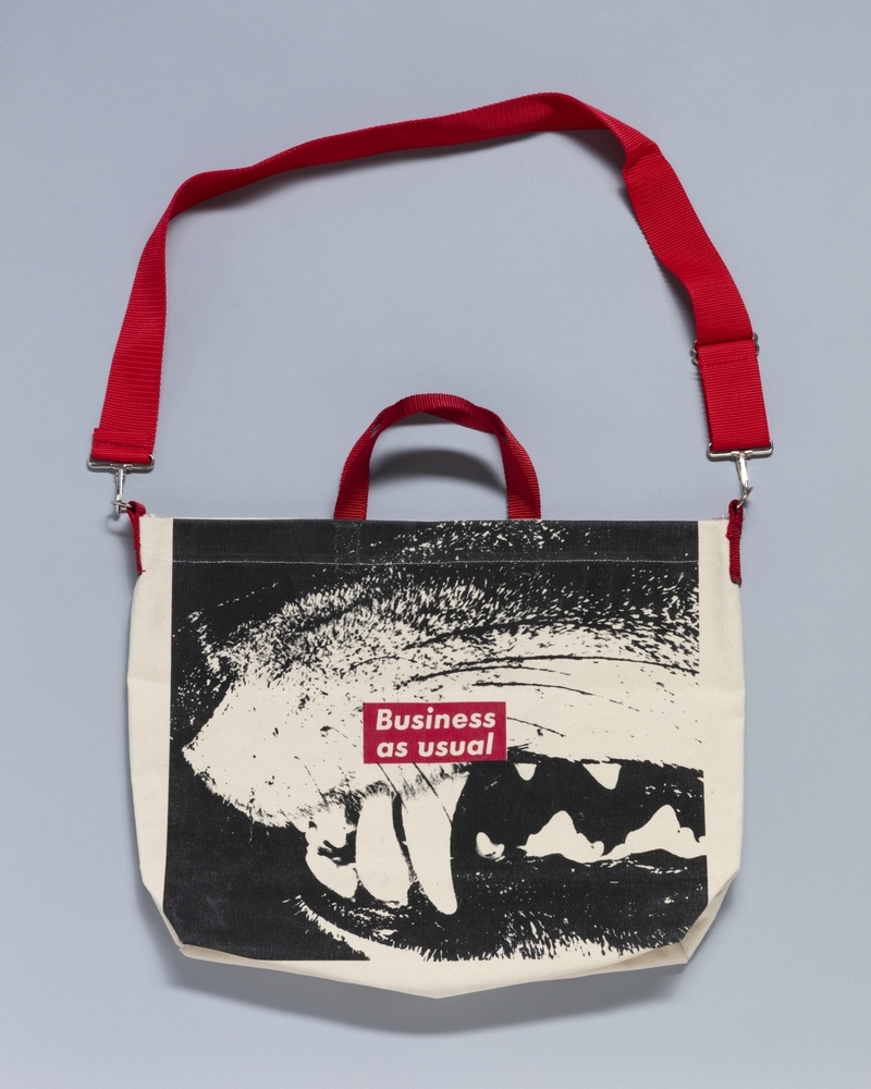 Tas Business as usual