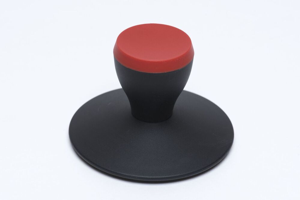 dekselknop Posol 'Leningrad' (uit de serie: Falstaf)