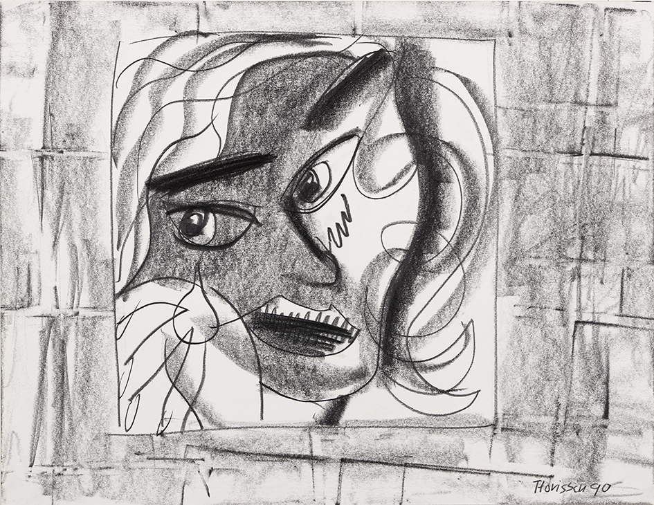 Naar Roy Lichtenstein