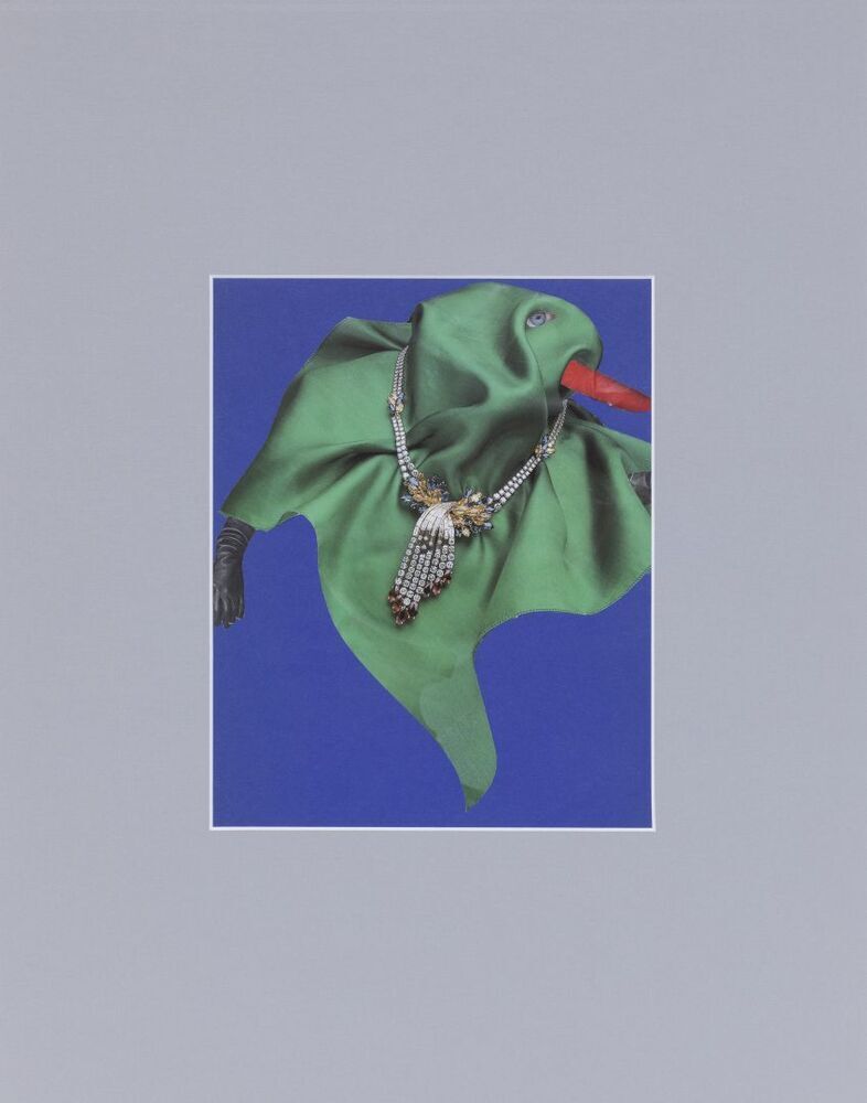 The hostess of the midnight club