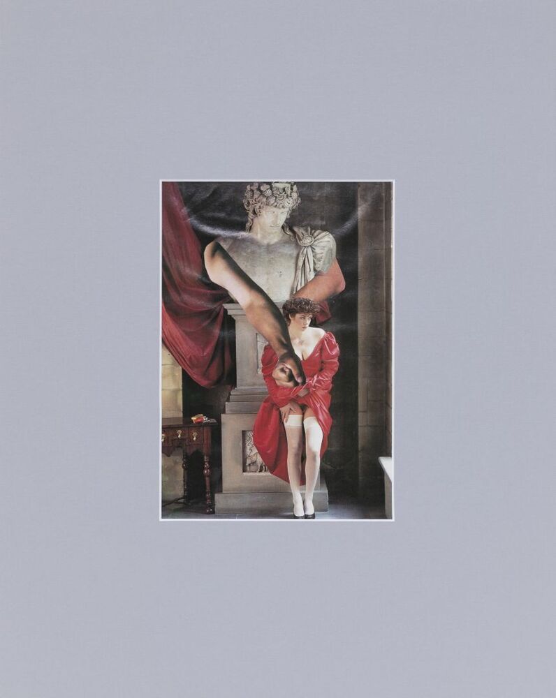 De macht van het marmer