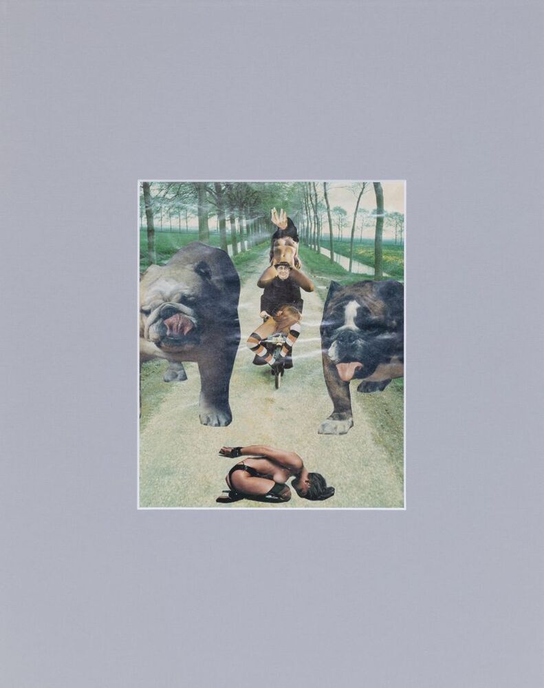 De martelgang van de dorpspastoor