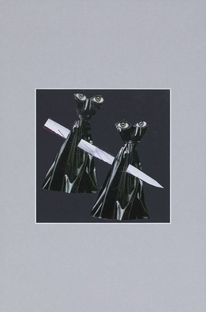 De tweelingzusters op het oorlogspad