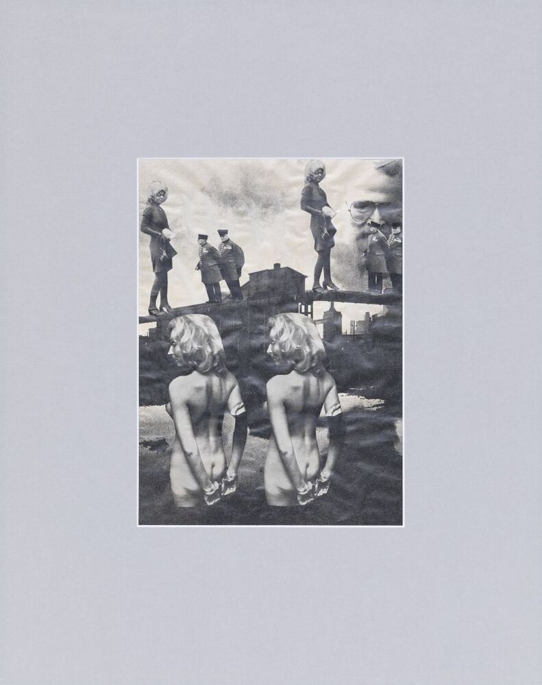 Zwanenzang der Sirenen