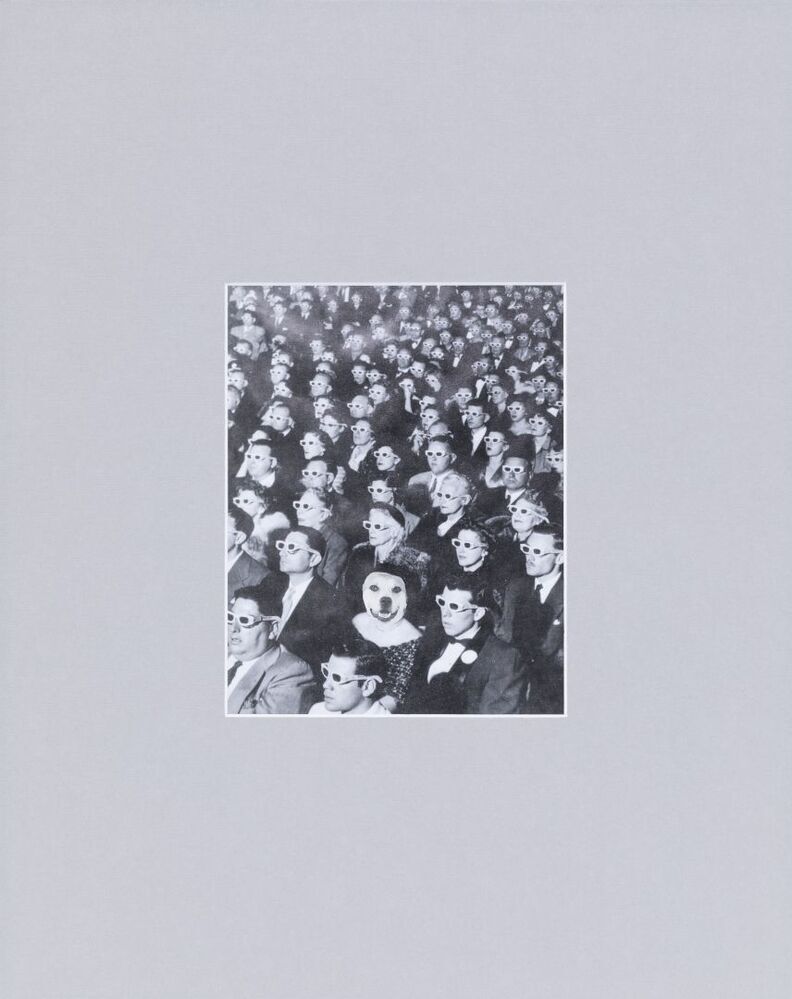 De première, Hommage à Chas Adams