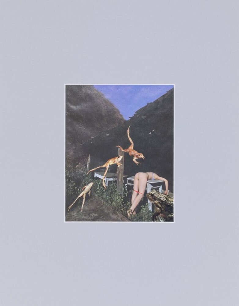 De gymnastiekles: "Allemaal netjes op je beurt wachten!"