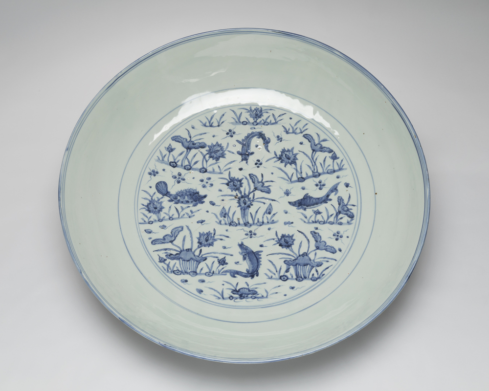 Schotel of wagenwiel