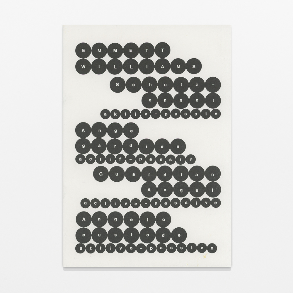 Schutzengel aktiv-passiv / Angel gardien actif-passif / Guardian active-passive / Angelo custode attivo-passiv