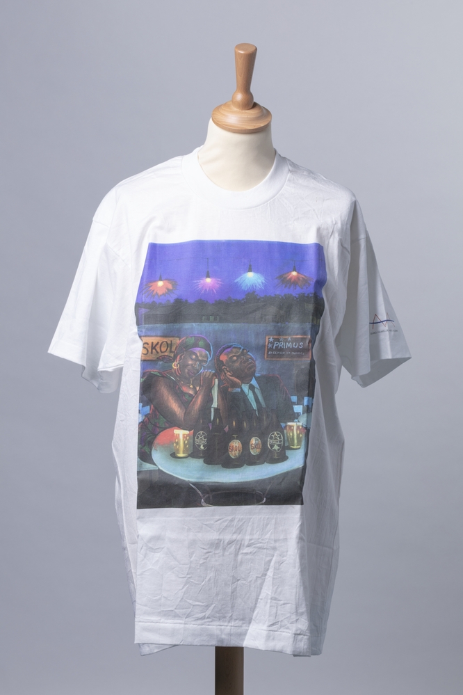 T-shirt Skol Primusl