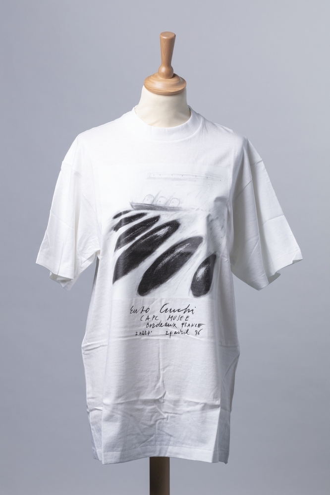T-shirt Enzo Cucchi