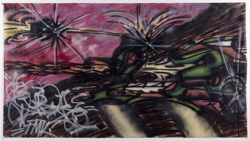 Coming around the mountain