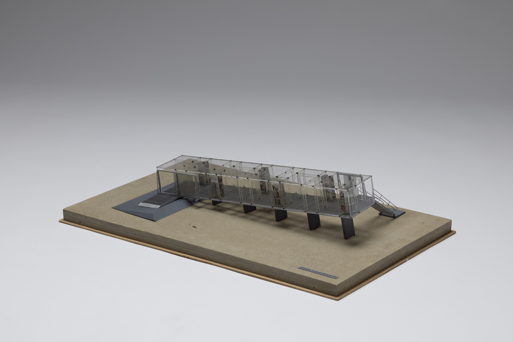 The Glass Video Gallery