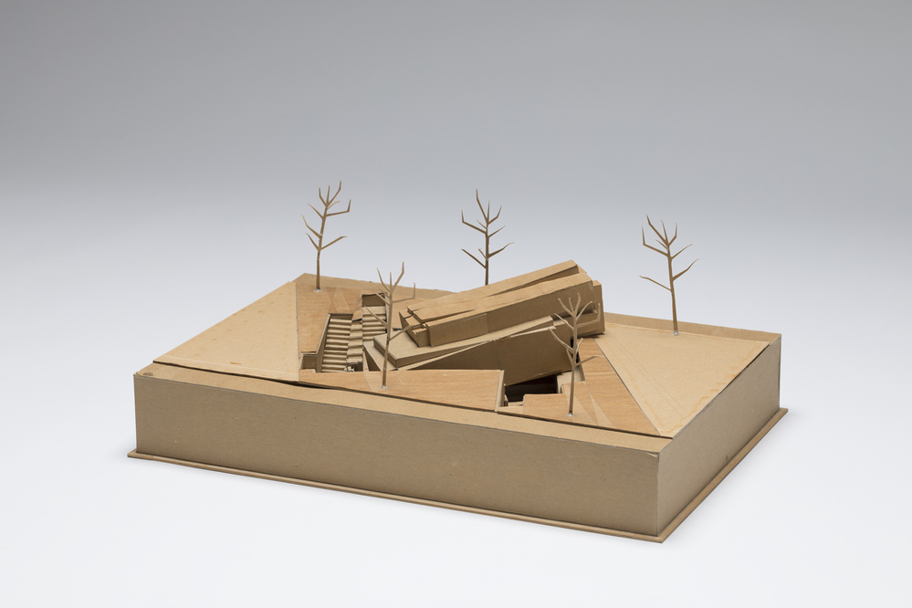 The Pattern of the Electronic Beam