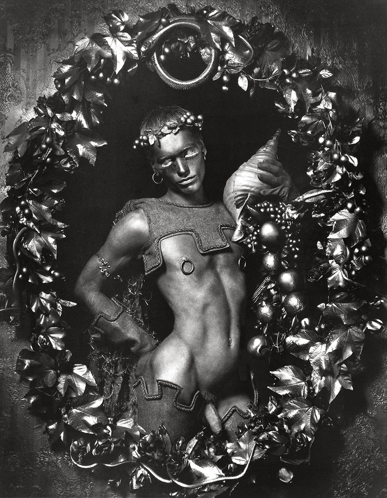 21 Februari 1990 (uit de serie Blacks)