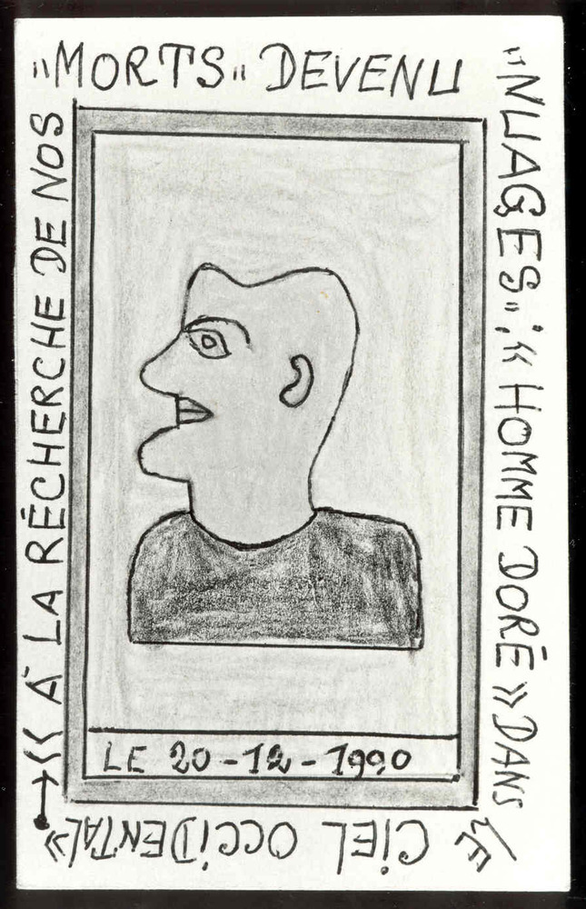 À la recherche de nos morts (...)