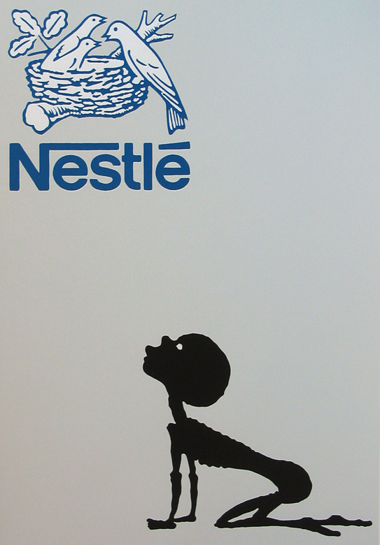 Nestlé