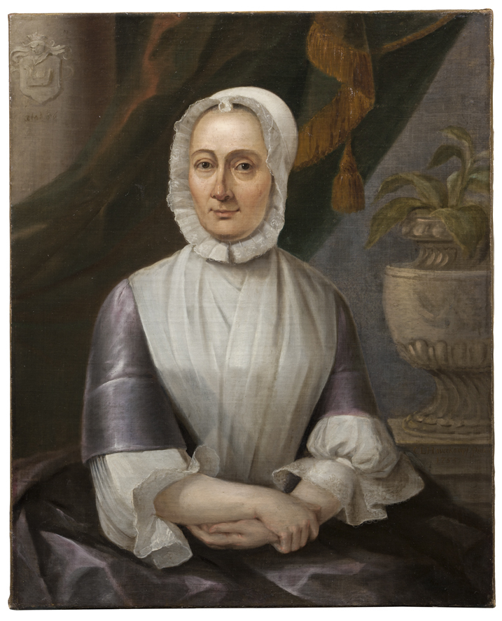 Sibylla Volkera Sadelyn-Sichterman