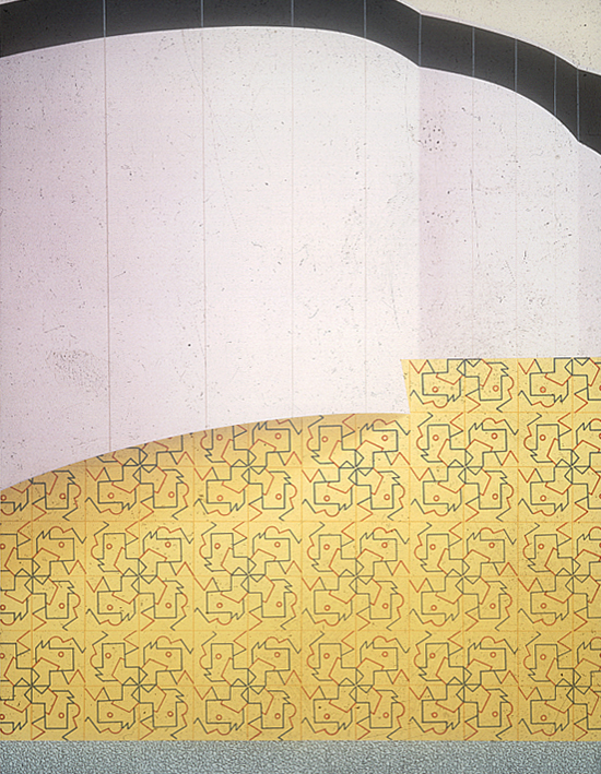 Het nieuwe Groninger Museum (ontwerp)