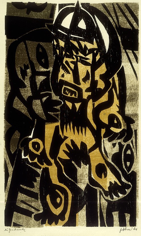 Christus aan het kruis