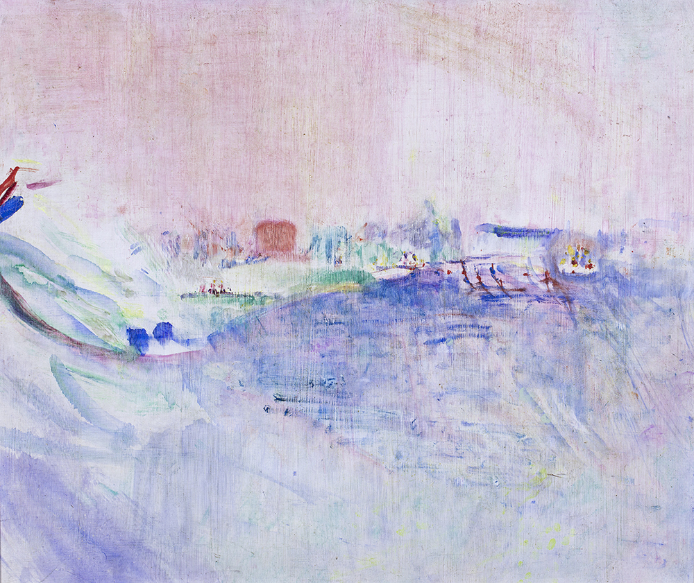 Paterswoldsemeer (rose)