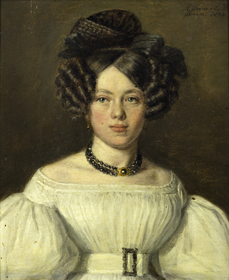 Margaretha de Sitter-van der Tuuk