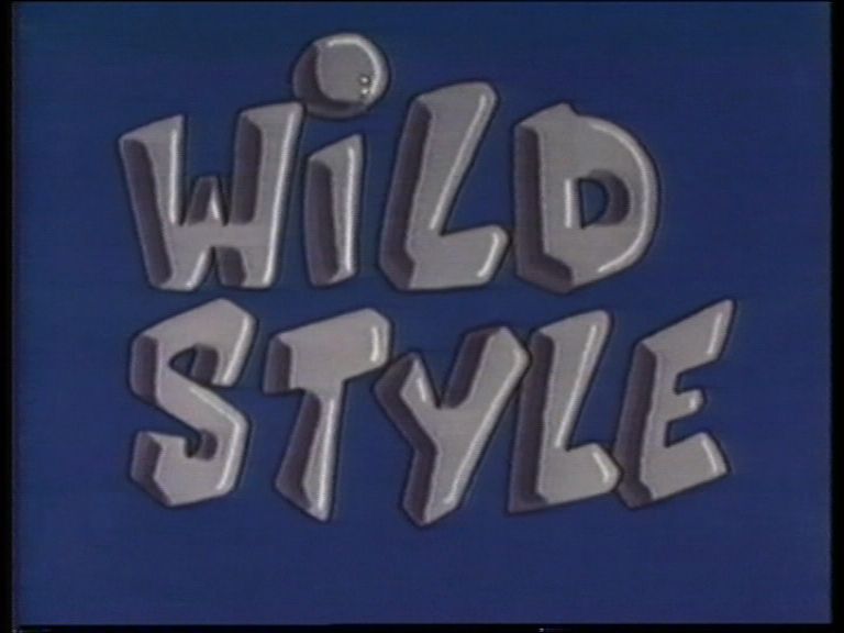 Wild Style