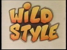 Wild Style