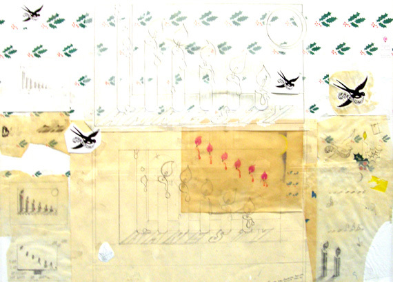 Voorschetsen affiche Amnesty International