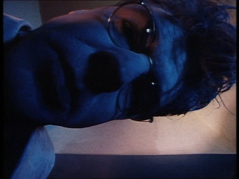 Nobody had informed me