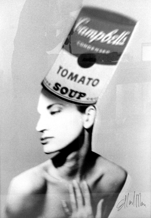 Campbell 's Tomato Soup