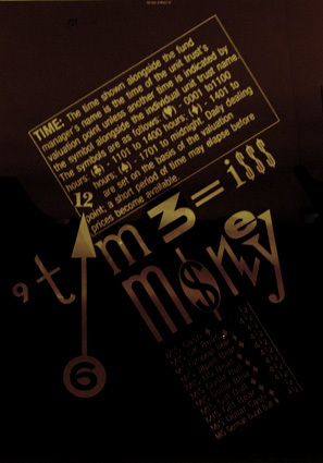 The time of money (2)