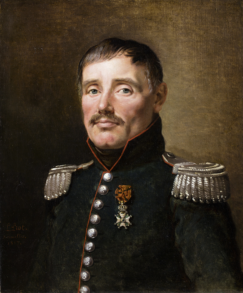 Johan Christiaan Renno