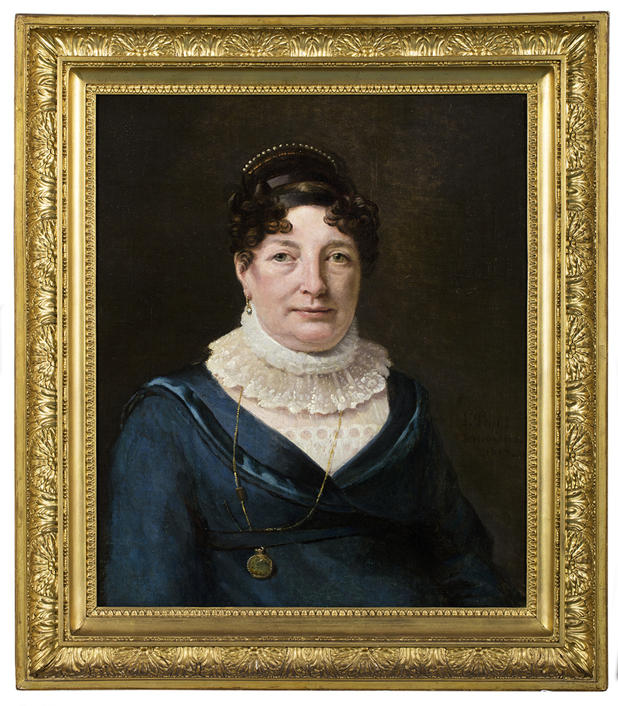 Josine Cornelia du Vieux